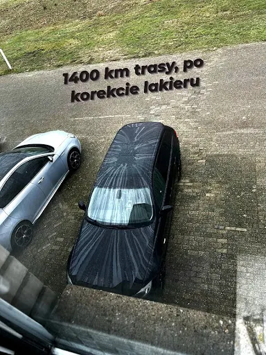 LucaCars - Auto Detailing | Korekta Lakieru | Czyszczenie | Pranie